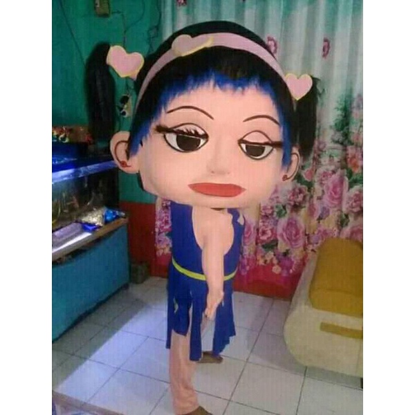 Badut mampang Dewasa Paling murah