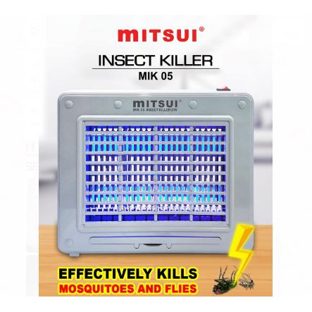 Insect killer Mitsui 2W / 4W