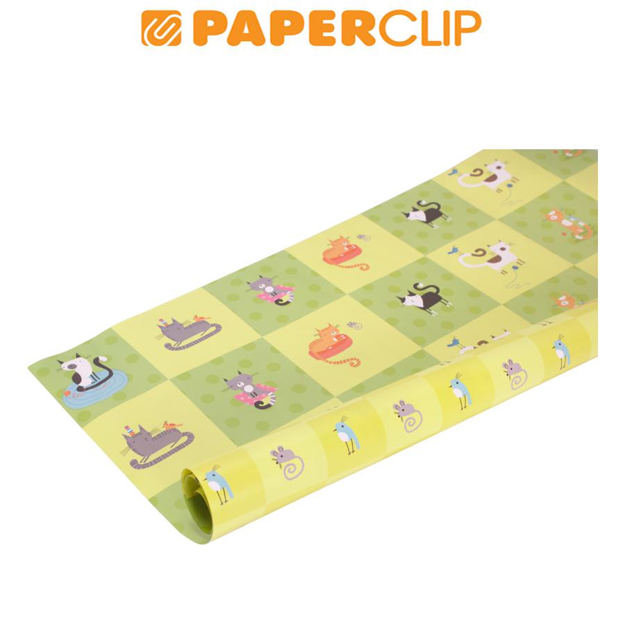 

KERTAS KADO HALLMARK WP4964