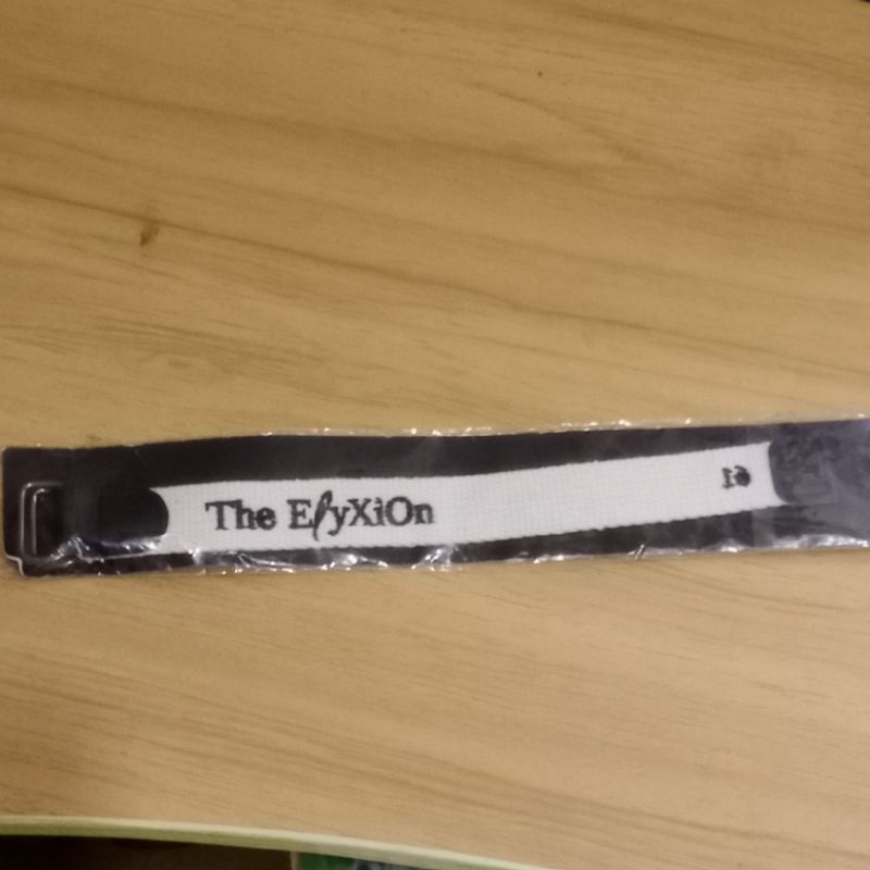 Strap Chanyeol Elyxion