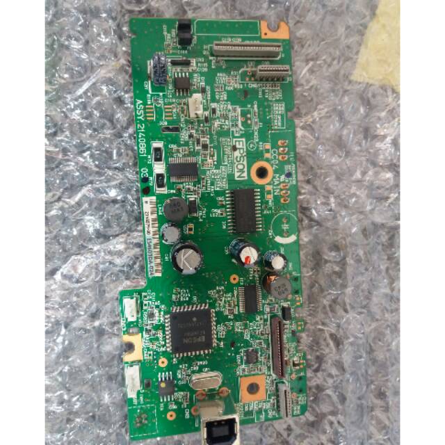 Mainboard Printer Epson L 210