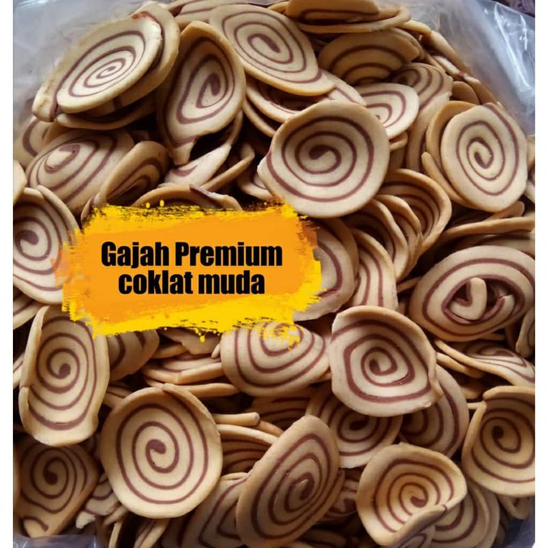 

⭐ GROSIR ⭐ KUPING HAJAH 250GR/ KUPING GAJAH MINI/ KUPING GAJAH ENAK/ ANEKA JAJAN/ PUSAT JAJAN