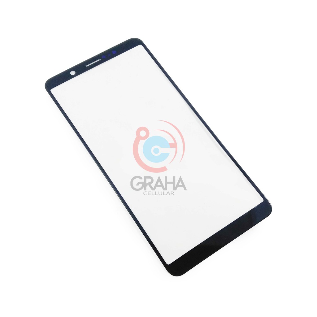 GLASS / KACA TOUCHSCREEN + LEM OCA VIVO V7