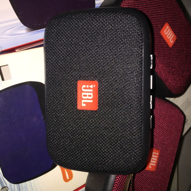 Jbl mini 4Fungsi