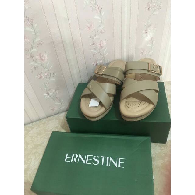 ❌SOLD❌ Sandal Ernestine