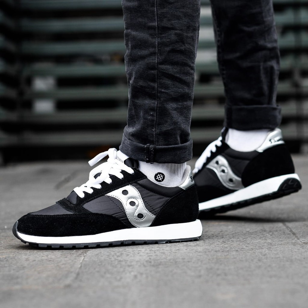 saucony jazz retro