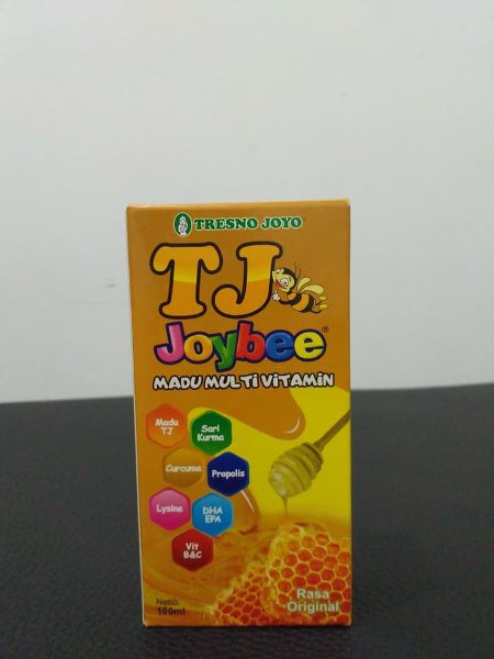 Tresnojoyo Madu Tj Joybe Multi