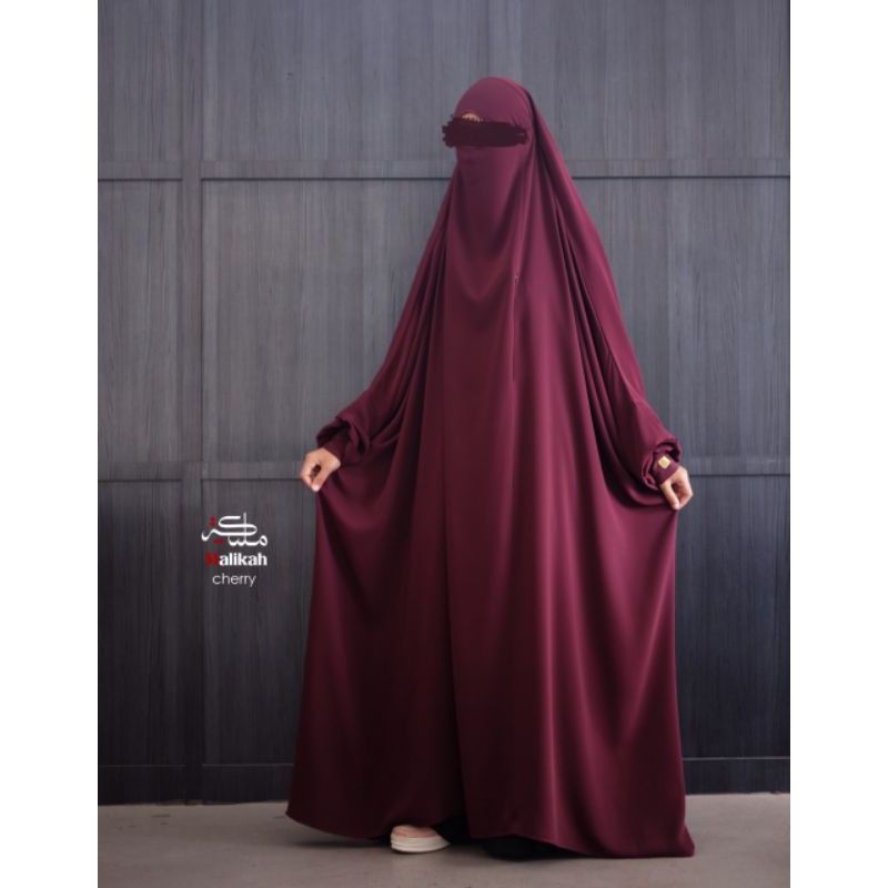 Mia abaya malikah