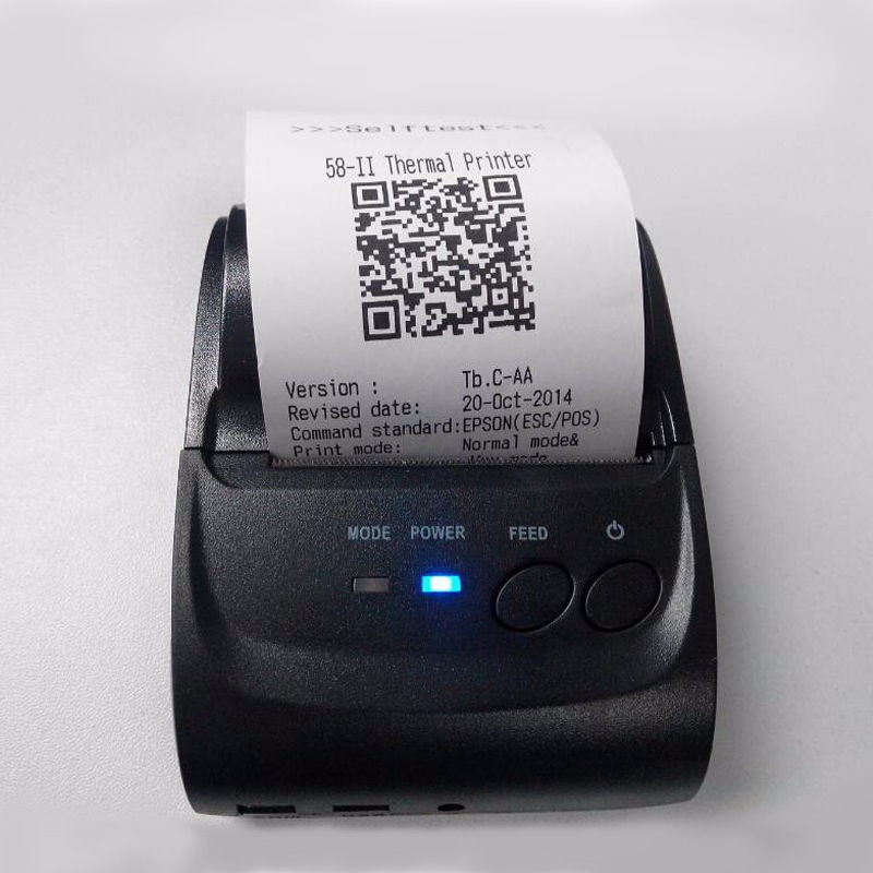 printer handphone android
