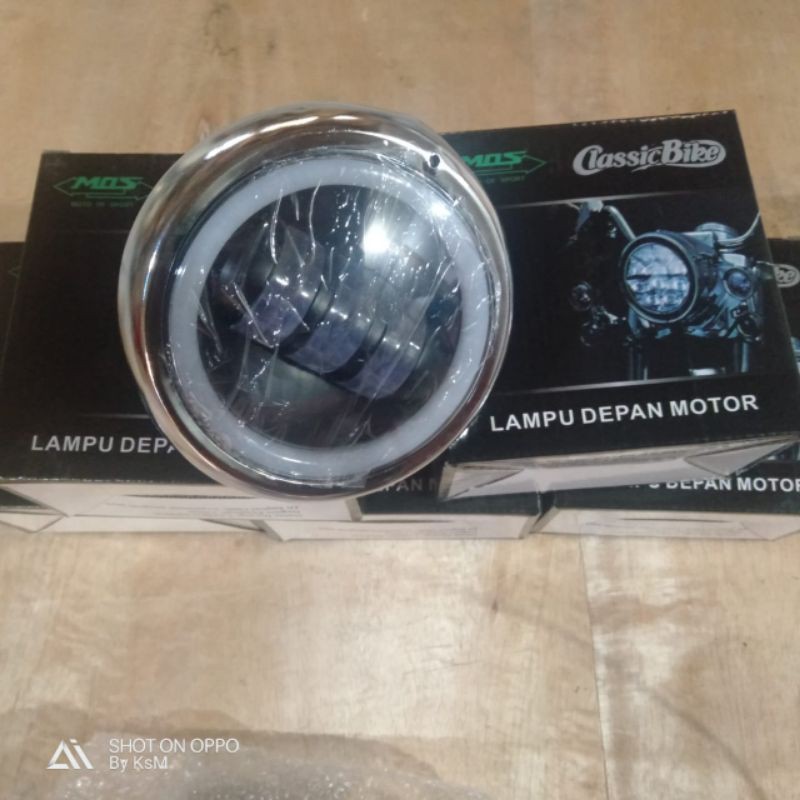 lampu C70 LED