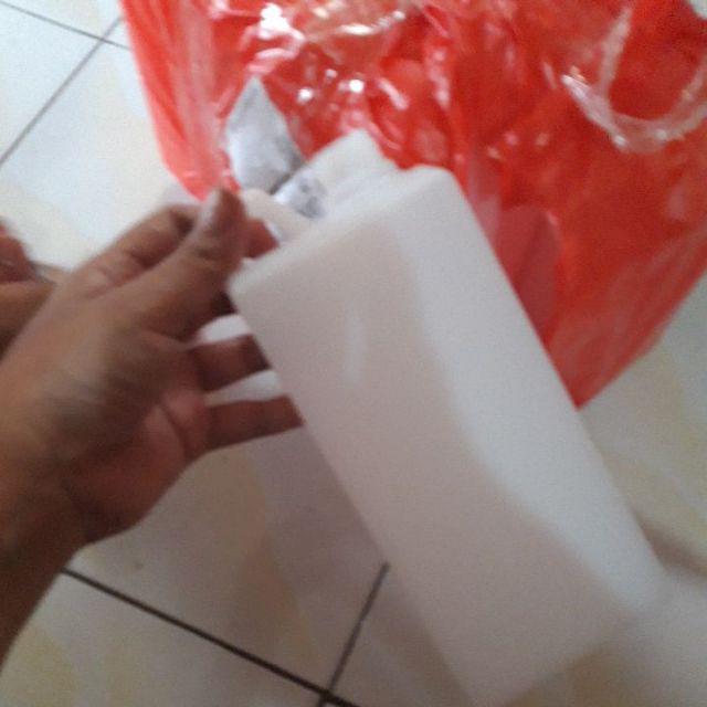 Drigen Kosong 1liter Bersegel