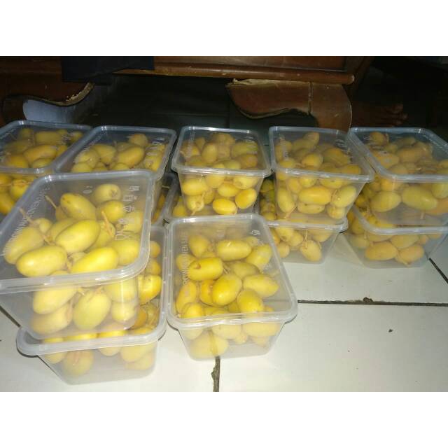 

Kurma Mangkel 1/2 kg
