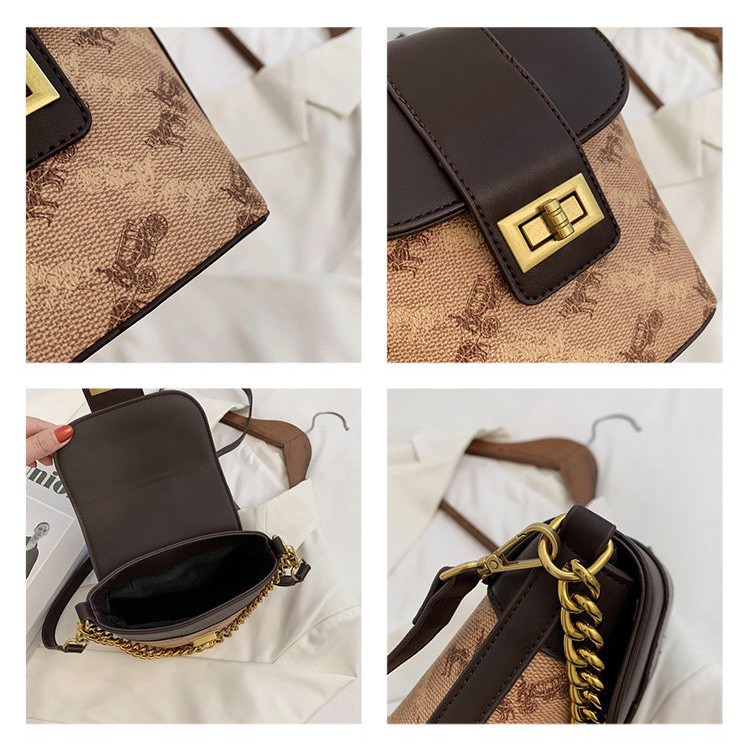 JK 1KG MUAT 2PCS TAS 701 SELEMPANG SLINGBAG IMPORT