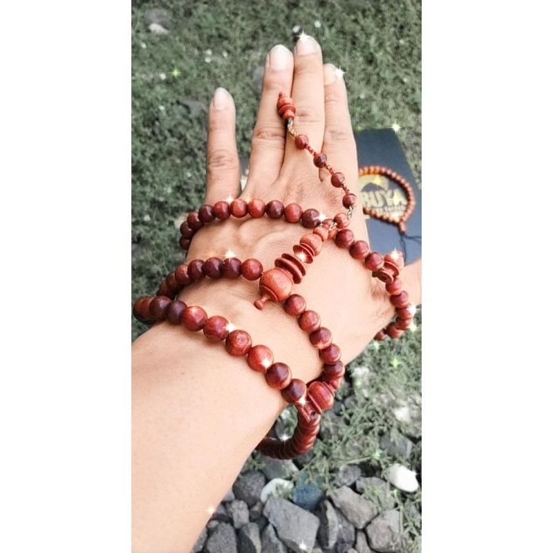 TASBIH GALIH NAGASARI TASBIH ABUYA TASBIH KAYU BERTUAH TASBIH AJIMAT TASBIH LANGKA TASBIH EXCLUSIVE