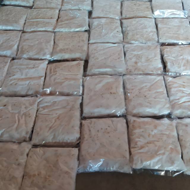 

Jual Tempe Enak Kualitas Premium Murah