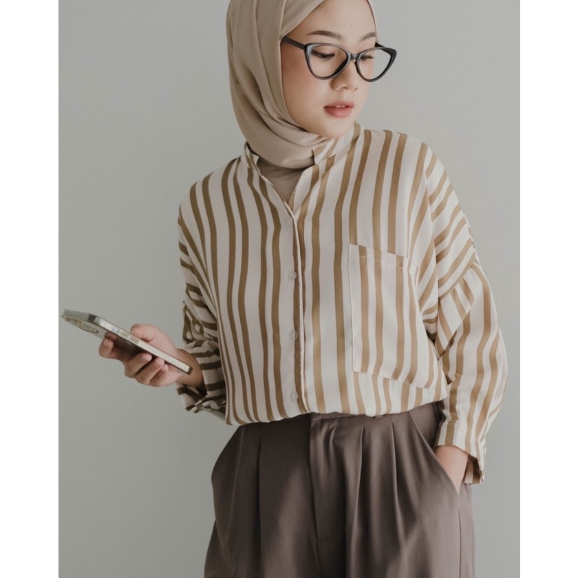Myrubylicious RESDA SHIRT KODE PRD1292