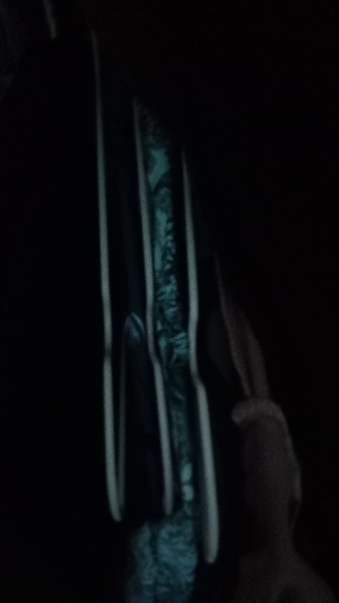 Hanger Baju 1 Pack 8 Pcs / Gantungan Baju / Hanger ( Uk 42,5cm )