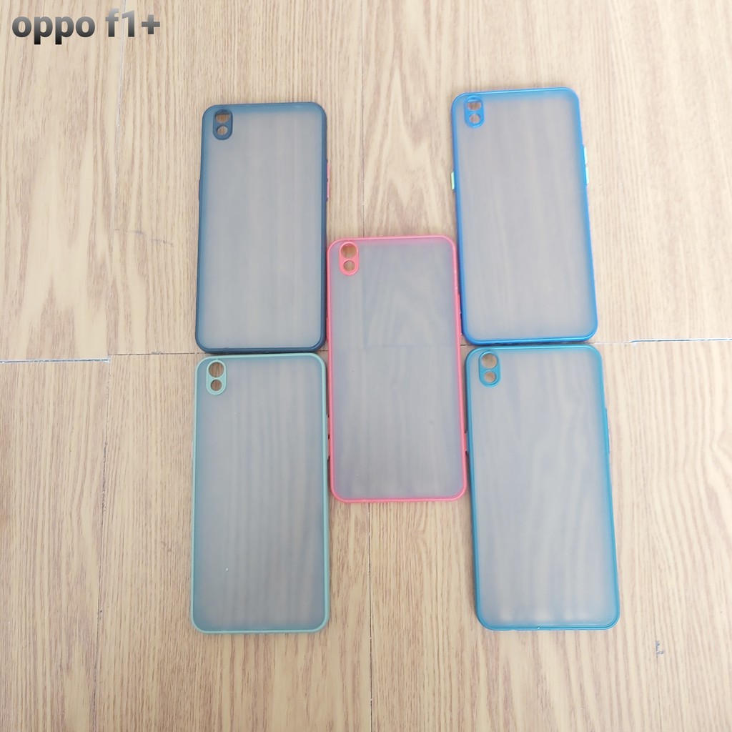 CASING SOFT CASE AERO OPPO F1+/A3S/REA