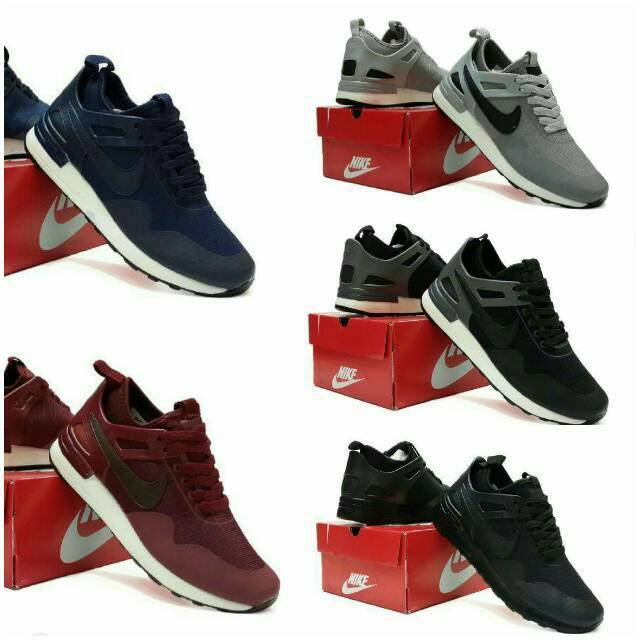 OBRAL SEPATU PRIA NIKE PEGASUS 89 TECH MAN #PROMOSEPATU