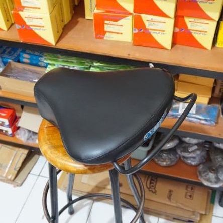 Jok Pisah Depan Vespa Super Sprint Original MG Grade impor