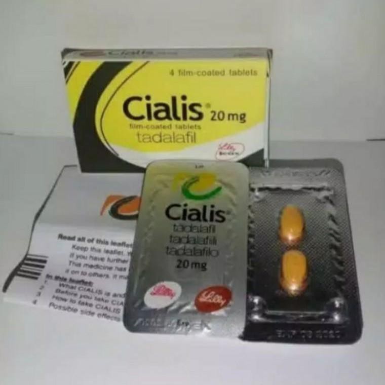 Tadalafil 5mg Arrow