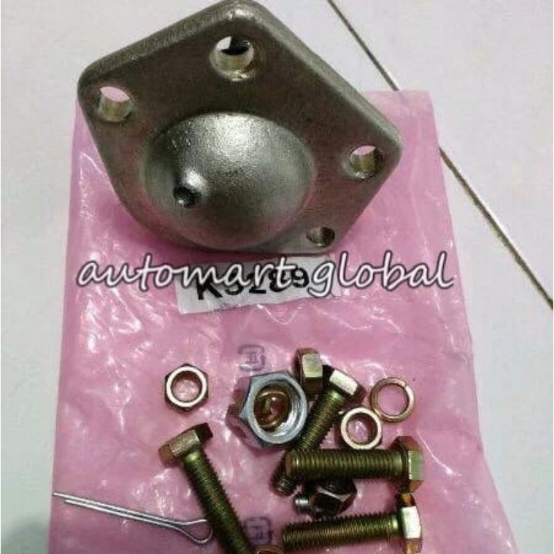 ball joint bawah opel blazer