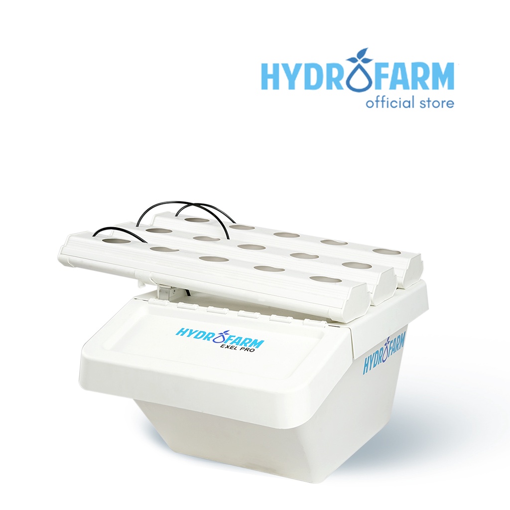 Hydrofarm - Excel NFT Pro