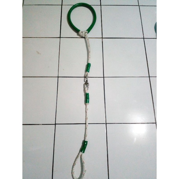 WRT tali/ tambang domba garut dewasa,jajalon,kambing