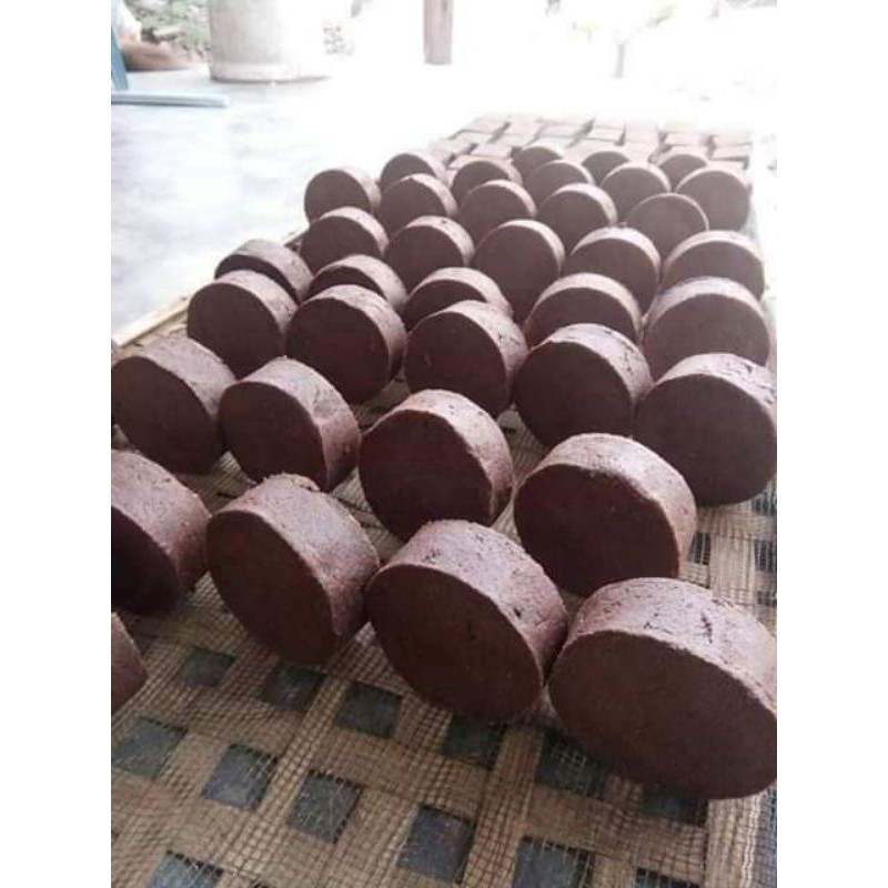 

terasi rebon udang khas lombok