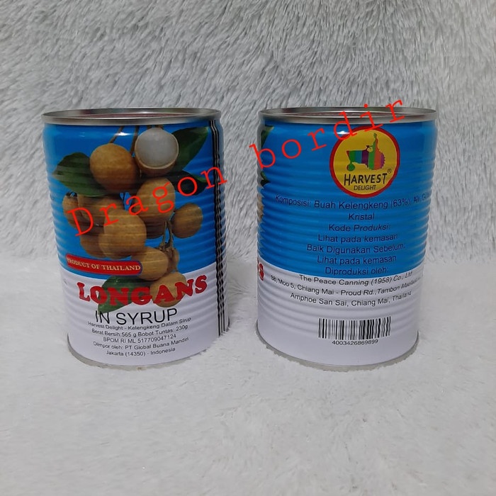 

Kalengbuah- Longan Kaleng / Buah Kaleng Longan -Buah-Kaleng.