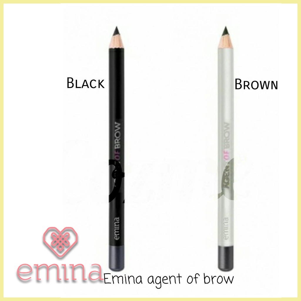 EMINA Agent of Brow