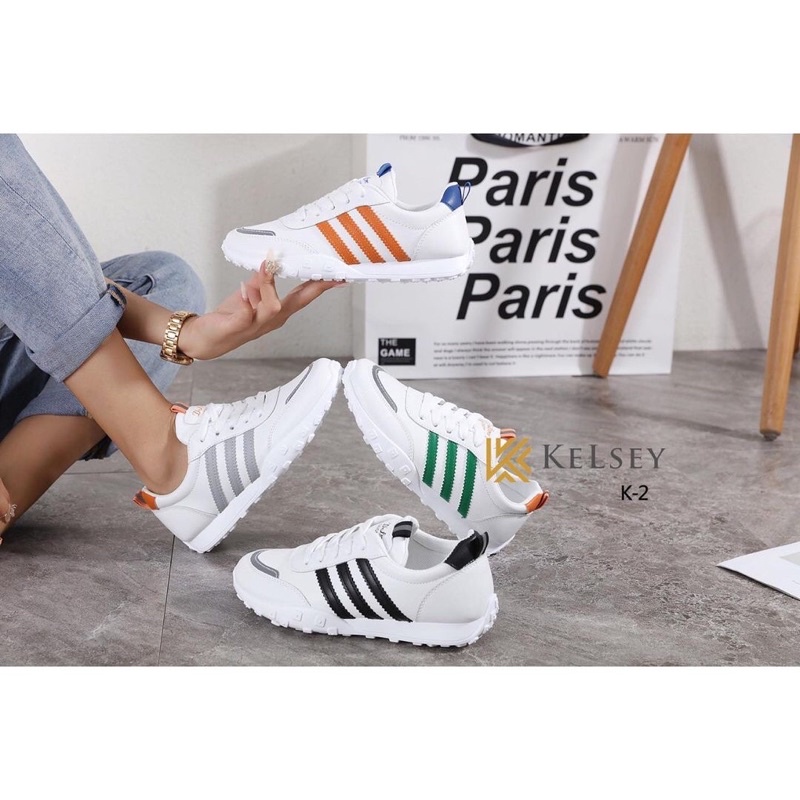 

Kelsey Neo Sneakers K-2