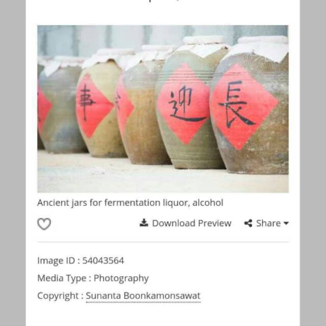 Guci Antik Kuno Tempat Fermentasi Alkohol Tembikar Jihua 7000 Sm Tiongkok Shopee Indonesia