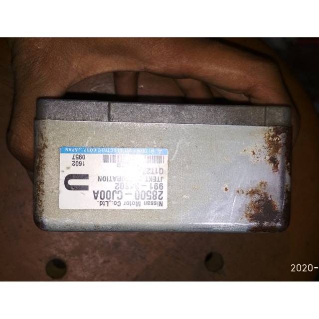 Modul eps nissan livina L10