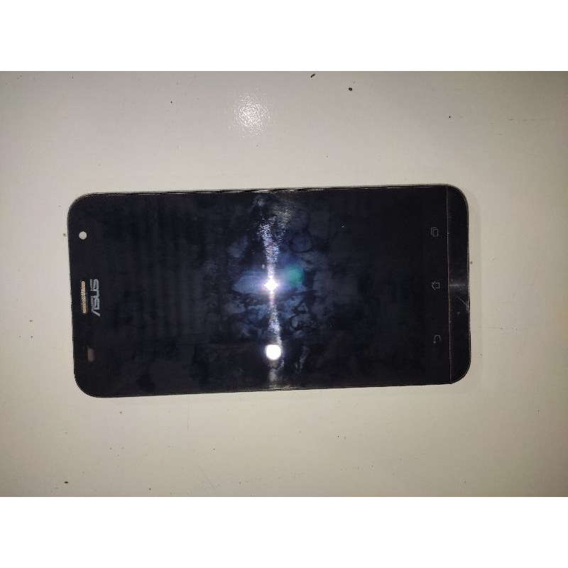 LCD plus touchscreen Asus Z00LDD original copotan