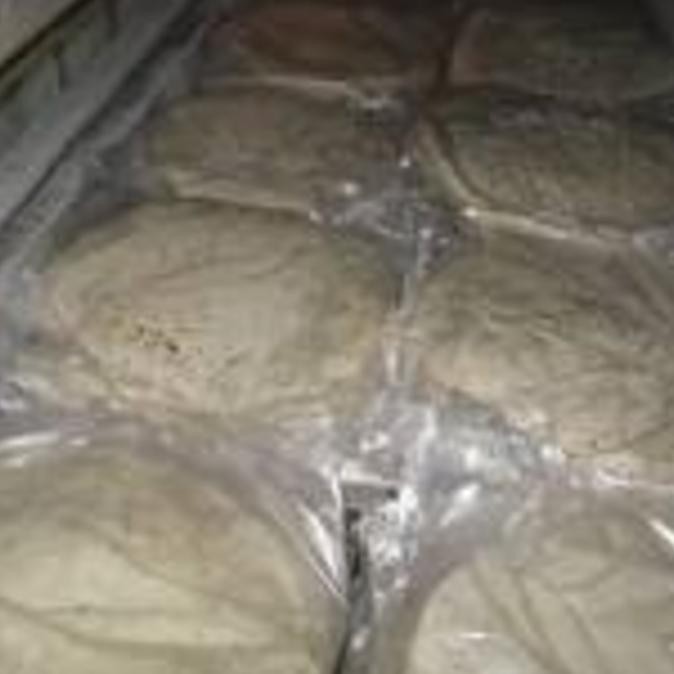 

ENAK Tortila Kulit Kebab Kecil isi 25 pcs diameter 19 cm Kulit Kebab Kecil TERLEZAT