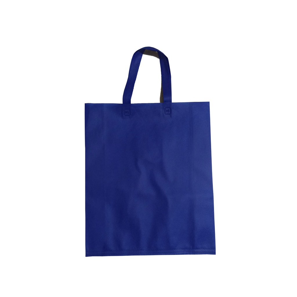 Sablon Tas Kain Banjarmasin Satu Warna