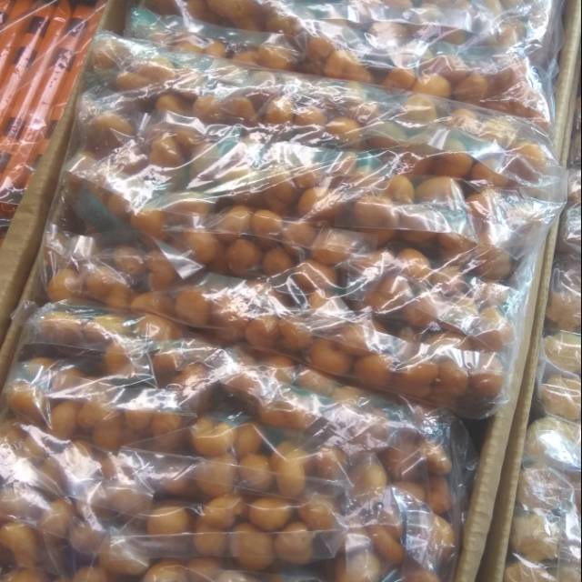 

Kue Tambang jajanan jadul (1 pak isi 12)