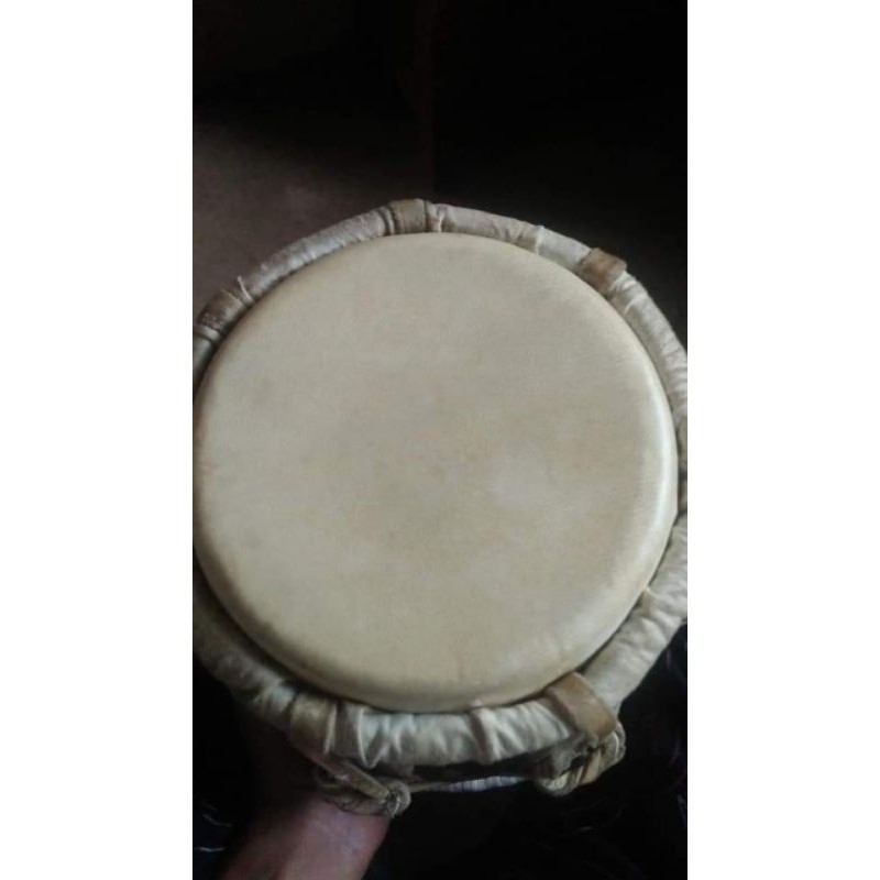 Gendang Keplak Jaipong