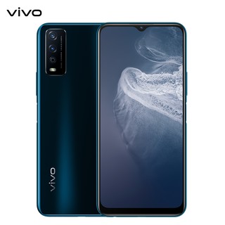 [NEW] vivo Y12s 3GB / 32GB - Side Fingerprint, 6,51" Ultra