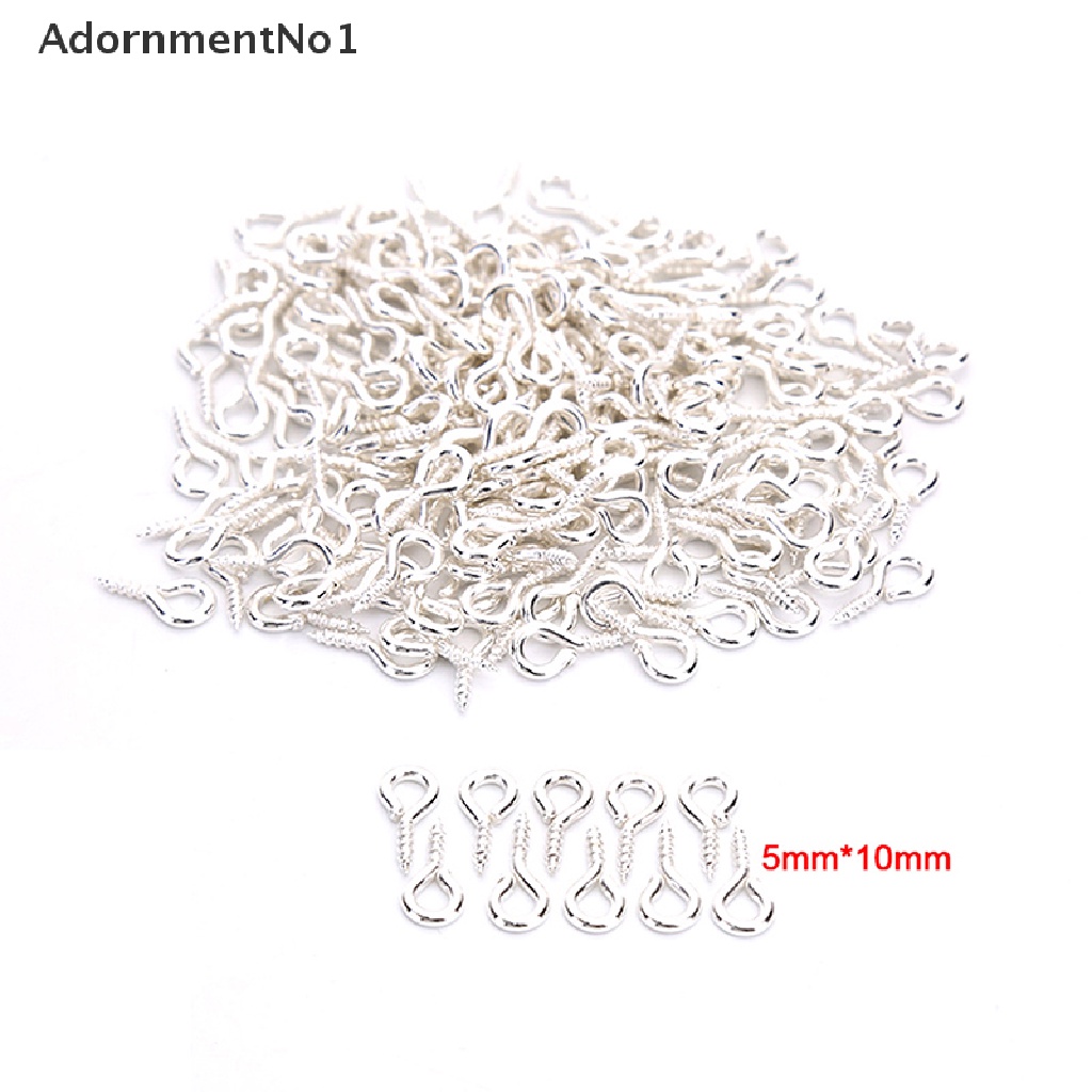 (AdornmentNo1) 115pcs / Set Cetakan Epoxy Resin UV Bahan Silikon Untuk Liontin / Perhiasan DIY