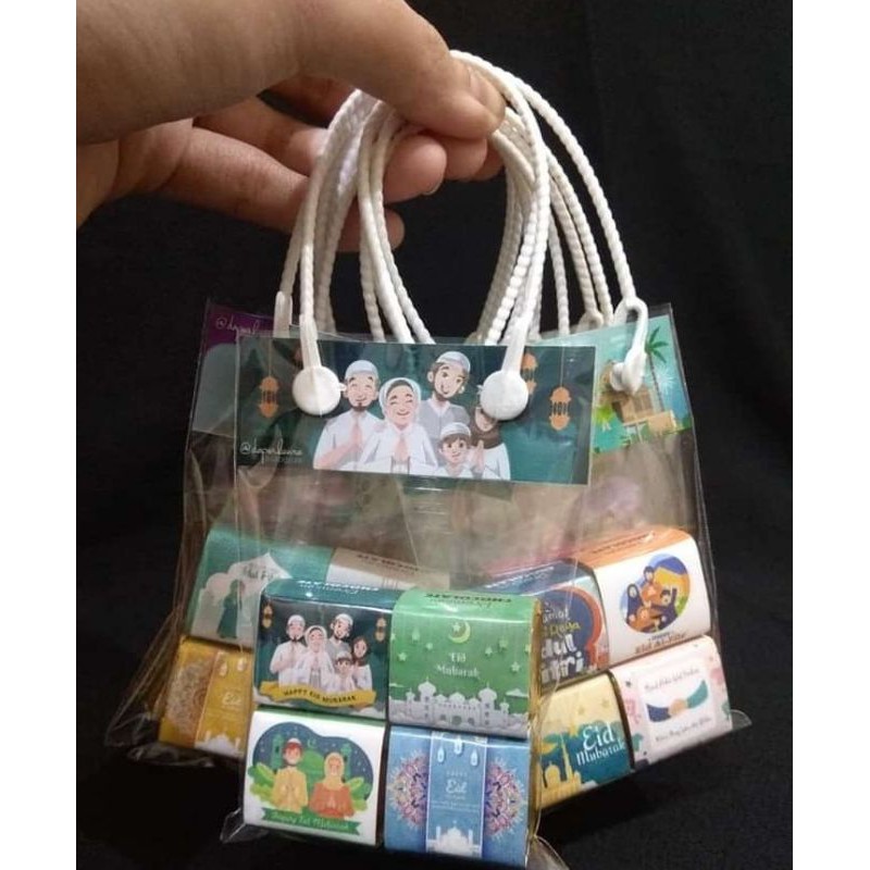 

Coklat tenteng