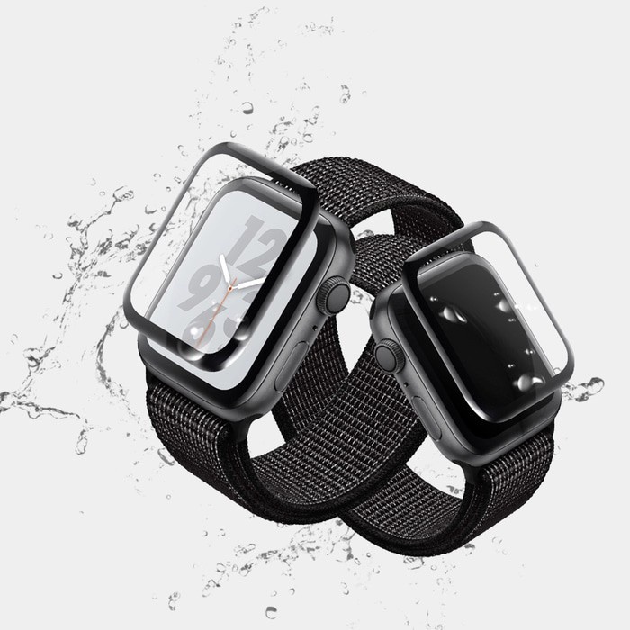 TEMPERED GLASS APPLE WATCH 38mm - HIKARU