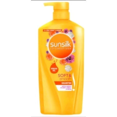 sunslik shampoo 900 ml