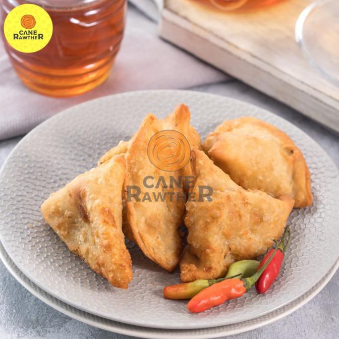 

Samosa Punjabi Frozen (10 Pcs)