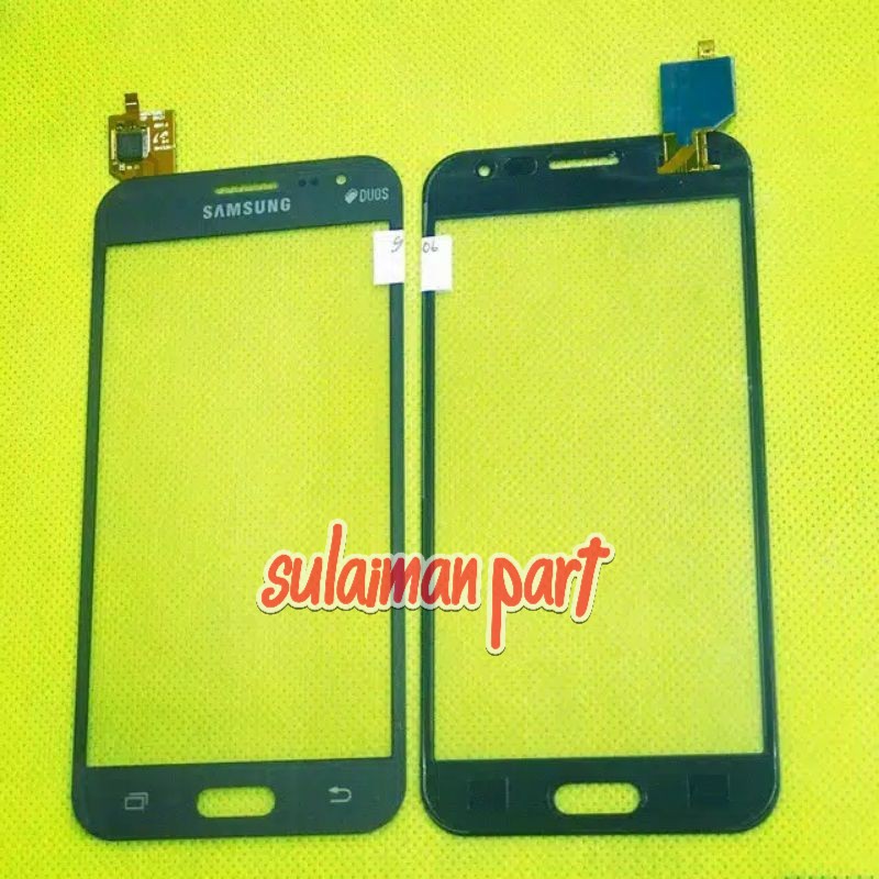 TC TS TAUCHSCREEN SAMSUNG J2GINAL