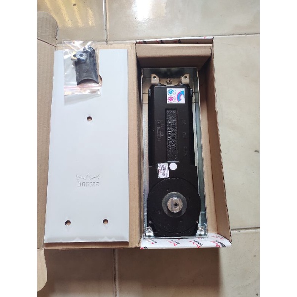 Floorhinge Dorma BTS 84