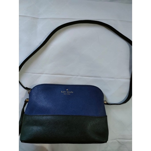 Kate Spade Preloved Cedar Street Mandy
