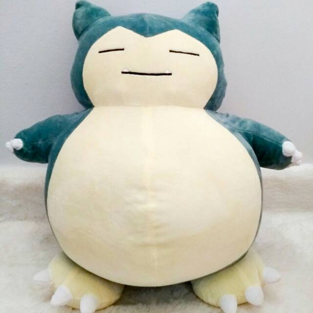 Snorlax