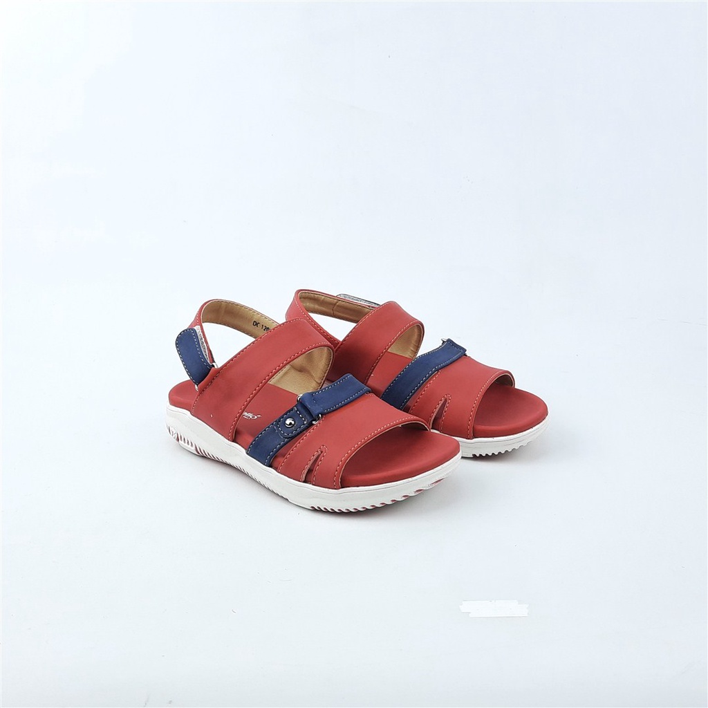 Sandal sepatu anak perempuan donatello Dc.120103R 26-35